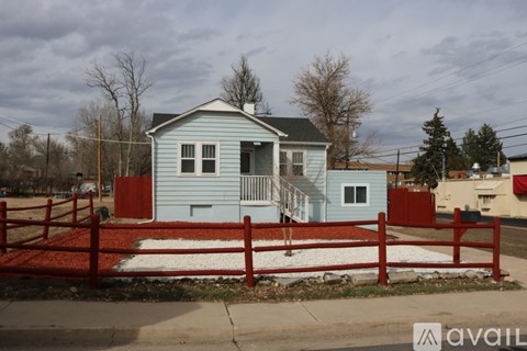 817 23Rd Street 5 Beds Apartment for Rent