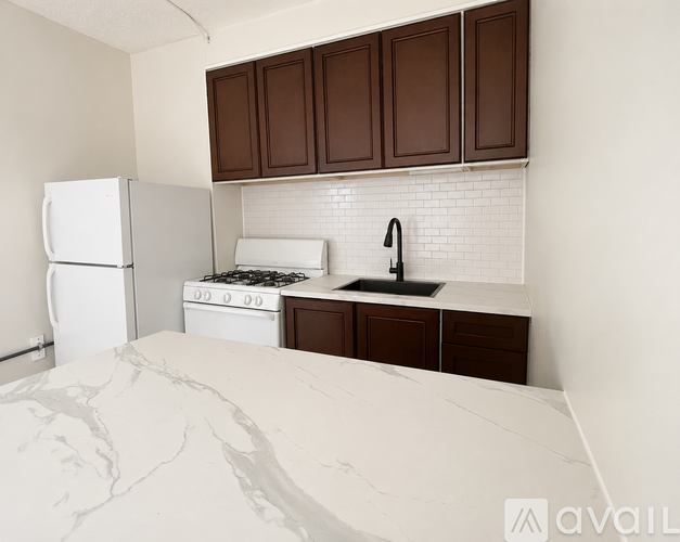 97 Fairmount Avenue 2 Beds Apartment for Rent - Photo gallery 2