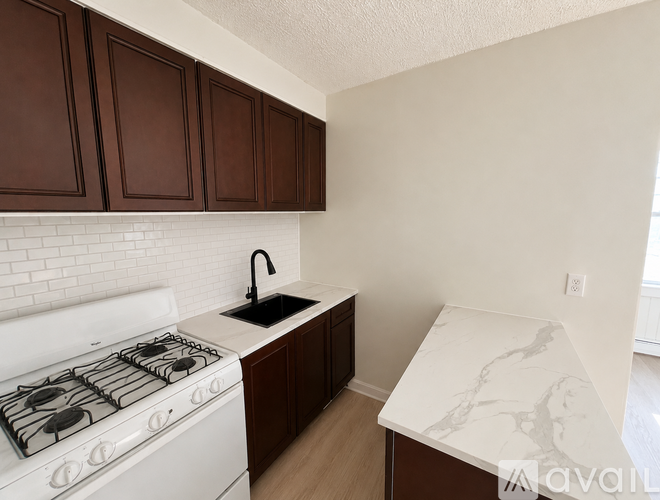 97 Fairmount Avenue 2 Beds Apartment for Rent - Photo gallery 3