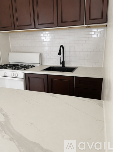 97 Fairmount Avenue 2 Beds Apartment for Rent - Photo gallery 5