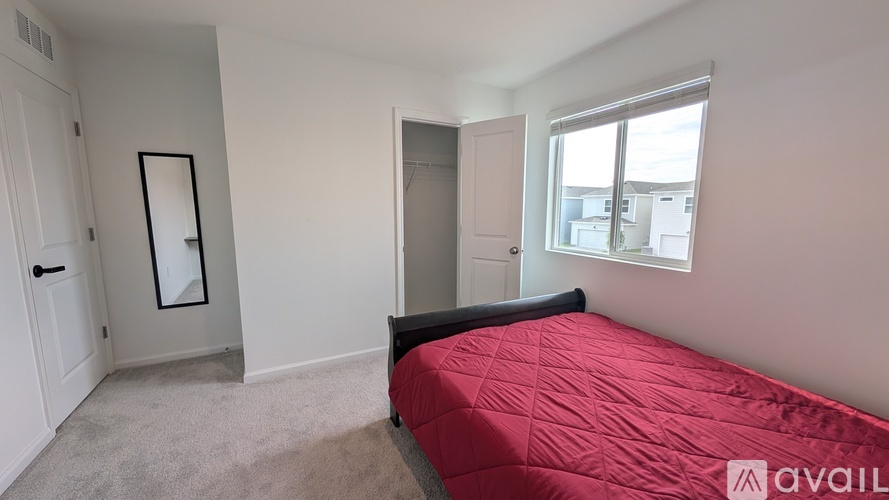 5094 Clay Whaley Road 1 Townhouse for Rent - Photo gallery 2