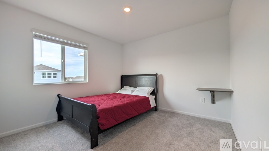 5094 Clay Whaley Road 1 Townhouse for Rent - Photo gallery 3