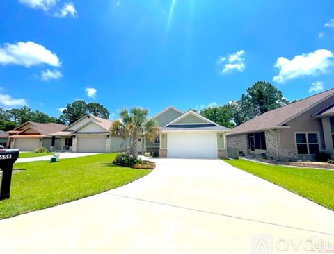 656 Wild Heron Way 3 Beds Apartment for Rent