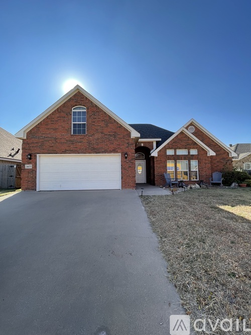 6633 Picadilly St 4 Beds Single Family Home for Rent - Photo gallery 1