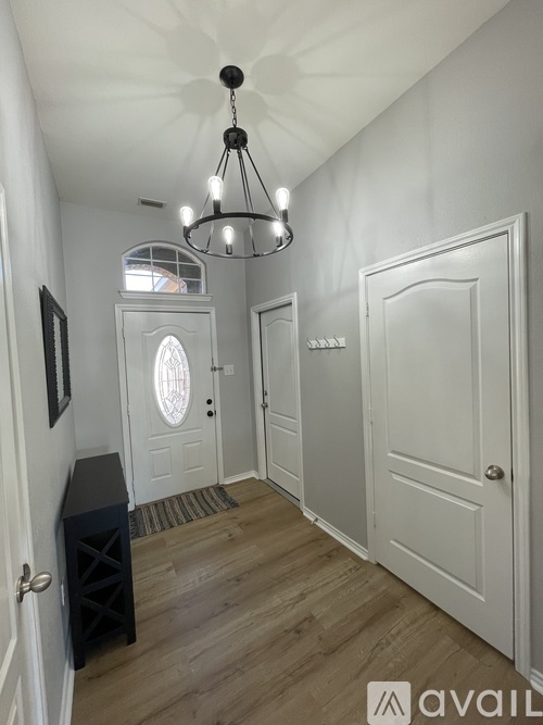 6633 Picadilly St 4 Beds Single Family Home for Rent - Photo gallery 3