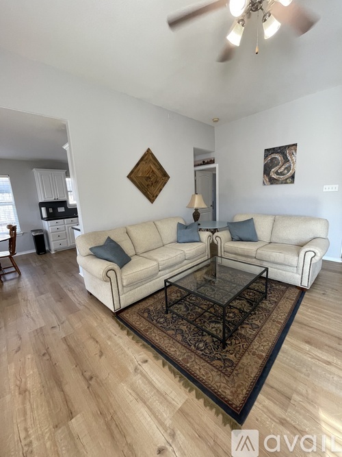 6633 Picadilly St 4 Beds Single Family Home for Rent - Photo gallery 5