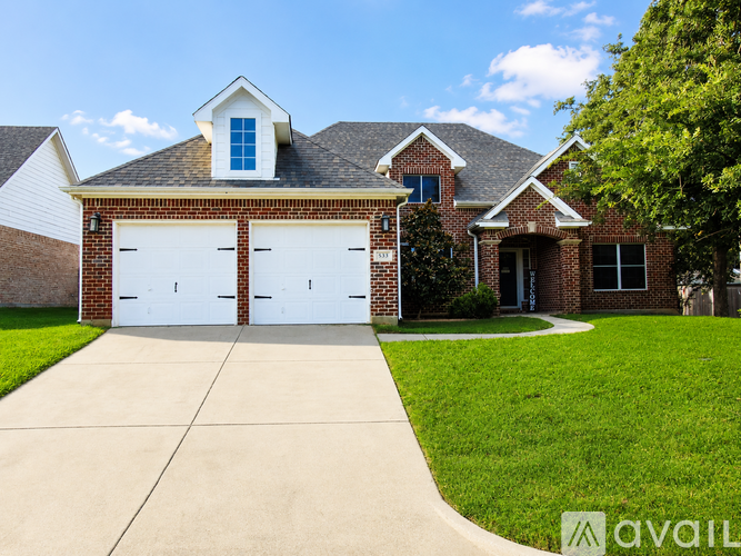 533 Mattie Lane 3 Beds Single Family Home for Rent - Photo gallery 1