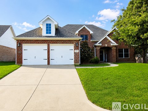 533 Mattie Lane 3 Beds Apartment for Rent