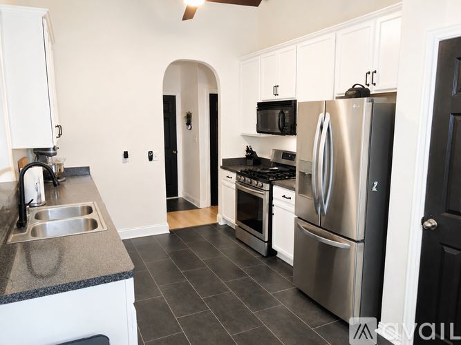 533 Mattie Lane 3 Beds Single Family Home for Rent - Photo gallery 4