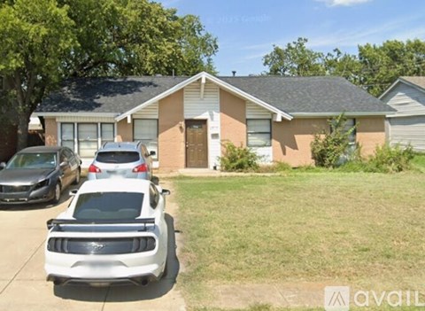 4017 Yellowstone Street 4 Beds Apartment for Rent