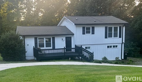 4683 N Springs Rd NW 4 Beds Apartment for Rent