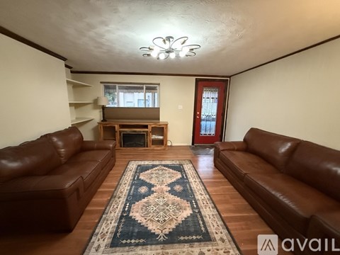 162 1/2 South 17Th Street 2 Beds Apartment for Rent