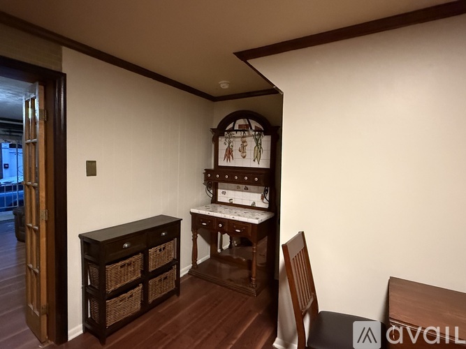 162 1/2 South 17th Street 2 Beds Single Family Home for Rent - Photo gallery 5