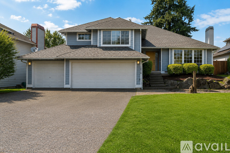 10012 Southeast 247th Place 4 Beds Single Family Home for Rent - Photo gallery 1