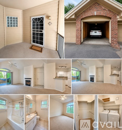 1652 West Canal Circle 1 Apartment for Rent