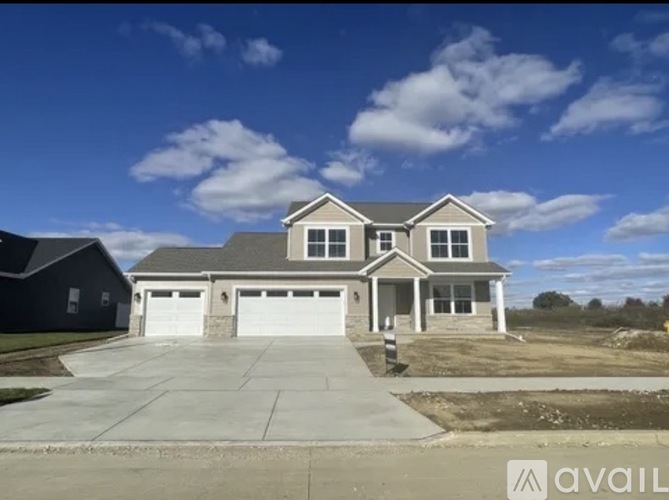 2628 Shale Rd 5 Beds Single Family Home for Rent - Photo gallery 1