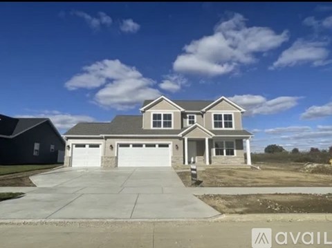 2628 Shale Rd 5 Beds Apartment for Rent
