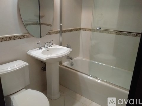 531 West 235Th St 2 Beds Apartment for Rent