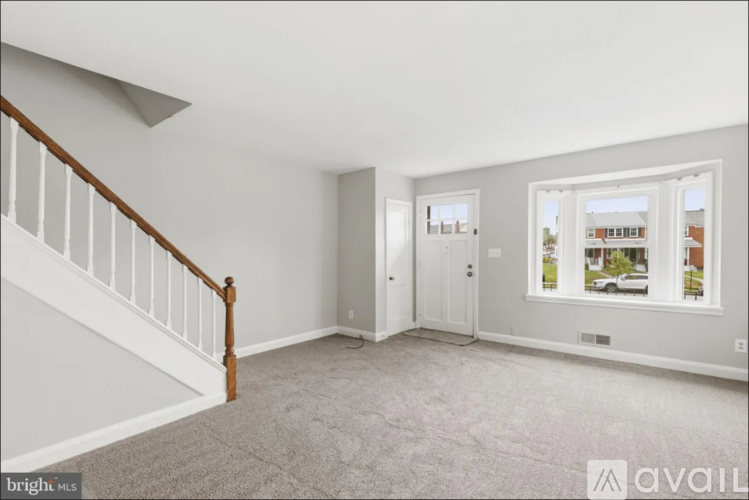 1107 N Marlyn Ave 3 Beds Townhouse for Rent - Photo gallery 4