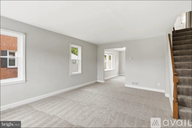 1107 N Marlyn Ave 3 Beds Townhouse for Rent - Photo gallery 5