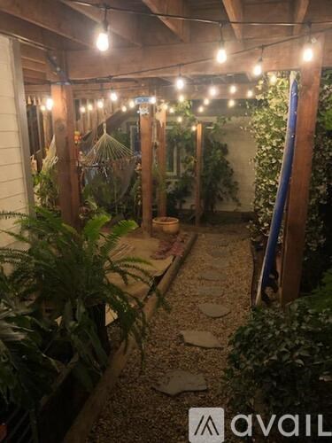 1342 Tower Drive Studio Apartment for Rent