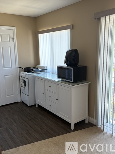 8700 Rumson Drive 1 Apartment for Rent - Photo gallery 4
