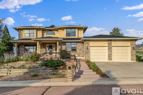 5370 Chambrey Court 4 Beds Apartment for Rent