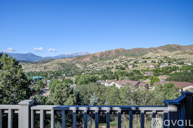 5370 Chambrey Court 4 Beds Single Family Home for Rent - Photo gallery 2