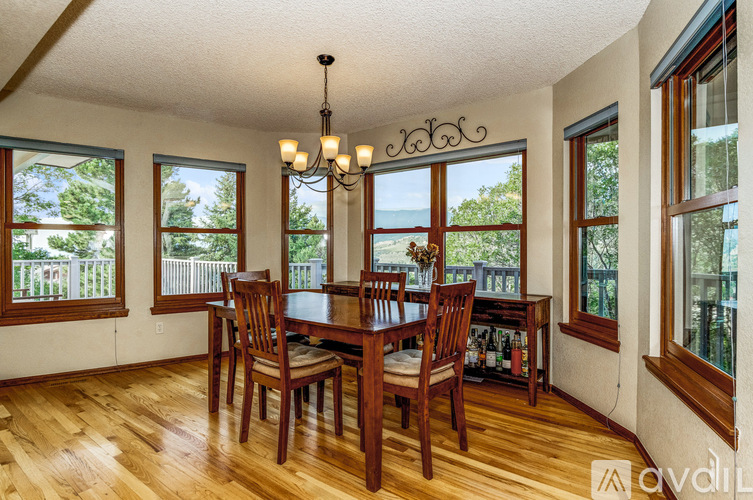 5370 Chambrey Court 4 Beds Single Family Home for Rent - Photo gallery 3