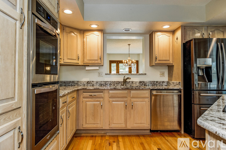 5370 Chambrey Court 4 Beds Single Family Home for Rent - Photo gallery 4