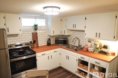 Division Rd 1 Apartment for Rent