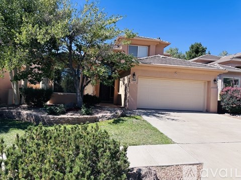 12607 Desert Marigold Lane Northeast 3 Beds Apartment for Rent