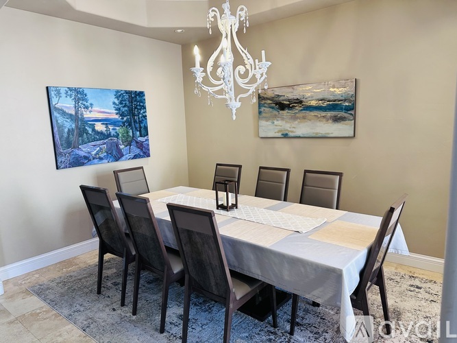 12607 Desert Marigold Lane Northeast 3 Beds Single Family Home for Rent - Photo gallery 3