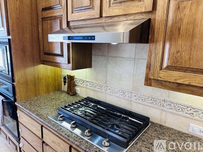 12607 Desert Marigold Lane Northeast 3 Beds Single Family Home for Rent - Photo gallery 4
