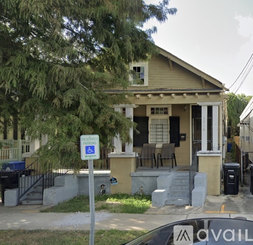 1714 Fern Street 2 Beds Single Family Home for Rent - Photo gallery 1