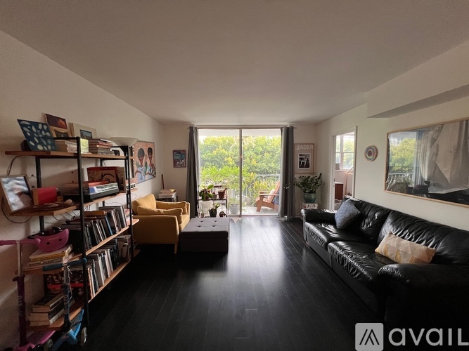 700 Northeast 63rd Street 2 Beds Condo for Rent - Photo gallery 2