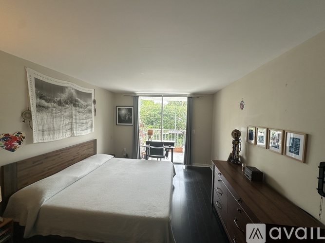 700 Northeast 63rd Street 2 Beds Condo for Rent - Photo gallery 4
