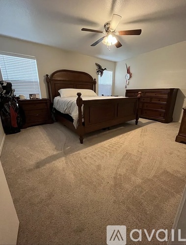 414 Spurlock Drive 3 Beds Single Family Home for Rent - Photo gallery 3