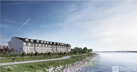 5 Harbor Front Plaza, Unit A5 3 Beds Apartment for Rent