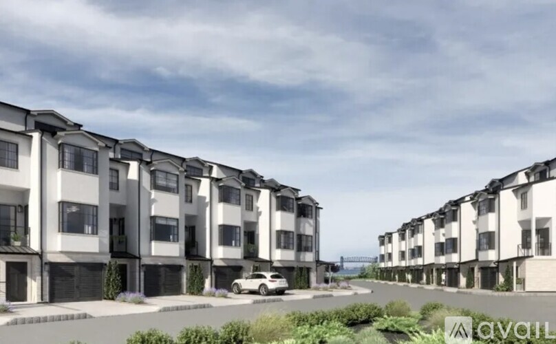 5 Harbor Front Plaza, Unit A5 3 Beds Single Family Home for Rent - Photo gallery 2