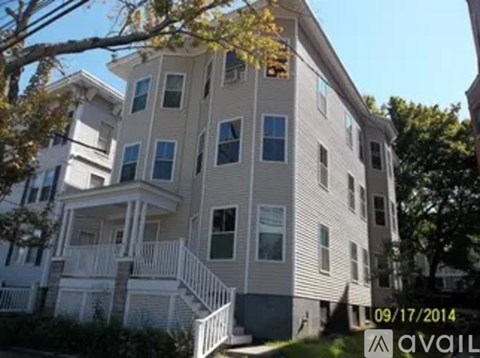 88 Park Ave 1 Apartment for Rent