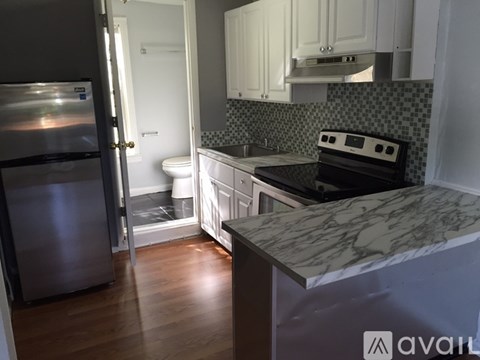 726 Omar Rd Studio Apartment for Rent