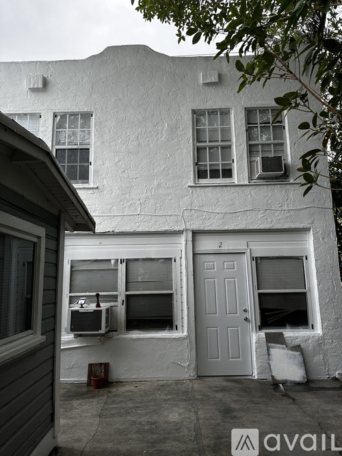 726 Omar Rd Studio Apartment for Rent - Photo gallery 5