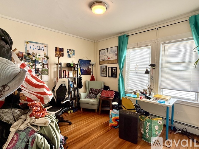 14 Craigie St 2 Beds Apartment for Rent - Photo gallery 2