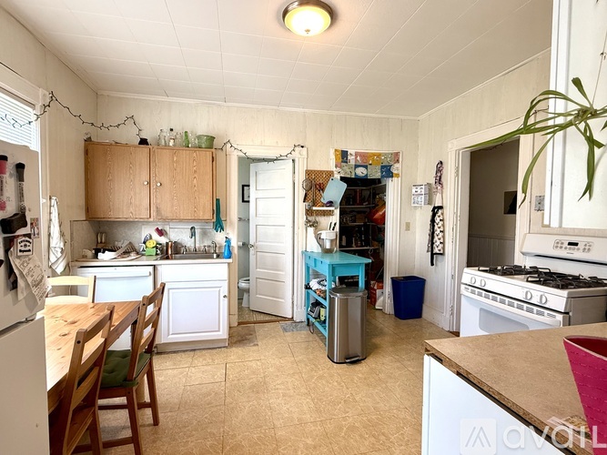 14 Craigie St 2 Beds Apartment for Rent - Photo gallery 4