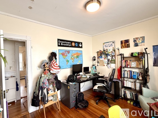 14 Craigie St 2 Beds Apartment for Rent - Photo gallery 5