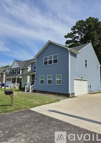 2716 Gilmerton Rd 4 Beds Single Family Home for Rent - Photo gallery 1