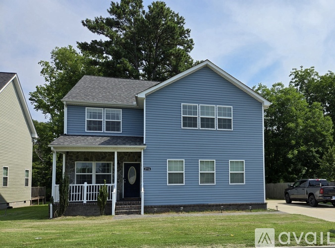 2716 Gilmerton Rd 4 Beds Single Family Home for Rent - Photo gallery 2