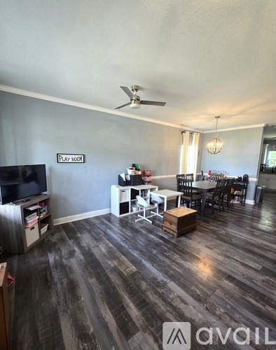 2716 Gilmerton Rd 4 Beds Single Family Home for Rent - Photo gallery 5