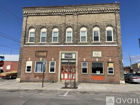 824 York St 1 Apartment for Rent